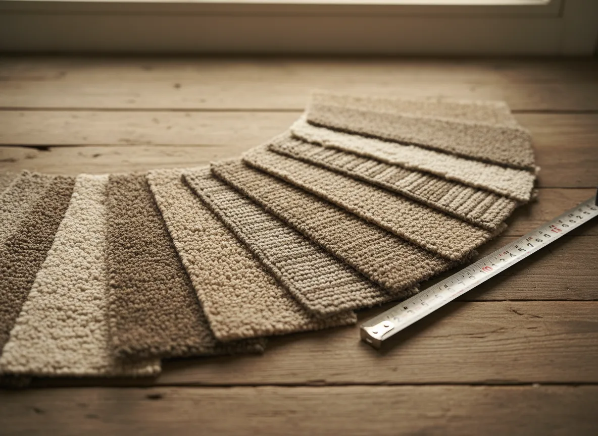 Carpet Installation Marshallville, OH FAQs